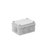 Hermetic box PH-0A.3