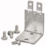 BPZ-TW Mounting rail angle, 250mm depth, profi+