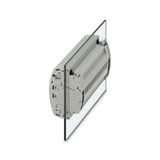 PTWE 6-2/14 - Test terminal strip