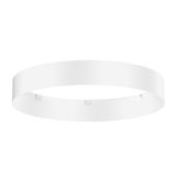 "OPELLA PRO" FULL COVER RING Ø-460mm WHITE