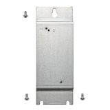Molded Case Ckt-Bkr Accy, Mounting Plate