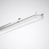 Continuous lines 765... E-Line Next Fix MultiLumen 6 Cover disc White rectangular ET 22W 3900lm Lambertian (L) IK03 3 SDCM 9002282227