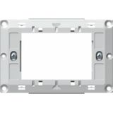 MOUNTING FRAME WITH SCREWS FOR THER 3M 4331062