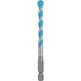 EXPERT HEX-9 MultiConstruction Drill Bit, 7x50x100