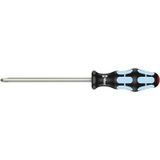3350 Kruiskop-schroevendraaier Phillips, RVS, PH 3 x 150 mm