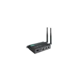 MOXA – AWK-1137C-US – 802.11abgn wireless client, US band, 0 to 60C operating temperature