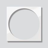 ACM 670-..., CMx 61x-..., BCMx 650-... WH Afdekframe