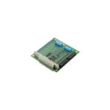 MOXA – CA-108-T – PC104 bus, 8-port RS-232 module, operating temperature -40 to 85 °C