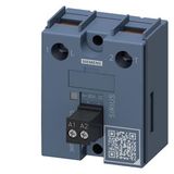 SC-RELAY 45MM 25A 48-600V/4-30VDC