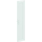 CTW18S ComfortLine Door, IP30, 1221 mm x 271 mm x 14 mm