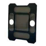 VHV5 Polarizer Accessory Kit