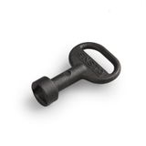 ST80/U | Key Triangular key, D 11 mm