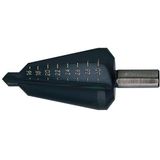 Taper drill 16-30.5mm FORMAT