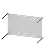 SIVACON S4 mounting plate 3KL-, 3KA...