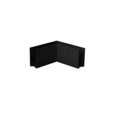 CORNER FOR MIDI RAILS - FITS MYL.00531 & MYL.00532