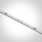 LED STRIP 24V DC UWW 5m ROLL 4,8W/m IP20