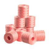 Special pulling line, small, tensile strength 24 kg, 900 m