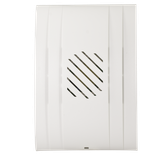 TRES DOORBELL 8V WHITE TYPE:DNT-972/N-BIA
