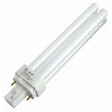 CFL Bulb GE Biax D 26W/827 G24d-3 (2-pins)