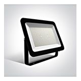 7028CF/B/V BLACK 200W CCTV IP65 AC 230V