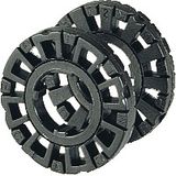 VR-T3 Locking cams, for cam switches T