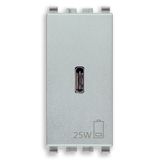 PD C-USB power unit 25W Next