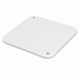 Drywall Square Junction Box Lid 105x105 IP30