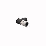 Field-Wireable Connector Female Connector M8 × 1/Ø 8 mm, Angled   B5231-0