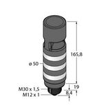LED Signal Light Tower Light   TL50BLGYR1AOS4Q