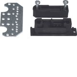 Busbar-carrier,universN,1p,50pcs