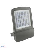 LED FLOODLIGHT LFC CAMPUS 250W 3000K 37500lm IP66 90X90 GREY