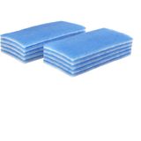 Filter mat set, FMS G4-10 ABL Inverter, 10 pieces