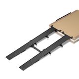 Ramp for SXAdv Enclosure Removal