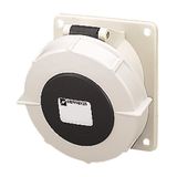 Inb. WCD 16A 7P 7H 500V IP67 HW/VN