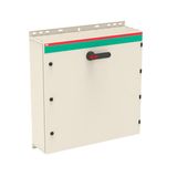 OT250KAUC6TZ Safety switch