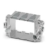 HC-M-B10-MFH-H-CI - Module carrier frame