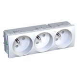 ALTIRA WCD 3V SCHUKO POLARWIT