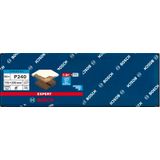 EXPERT M480 Sanding Net for Orbital Sanders 115 x 230 mm, G 240