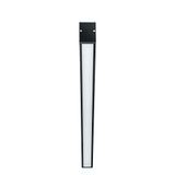 SLOIN slim K L3250 BK - Channel for LED light line