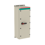 OT630KBUC3TZ Safety switch