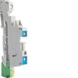 1xF-through N/1xF-through L/1xearth,4mm²