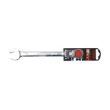 Skandia reversible ratcheting wrench with hinge 17mm