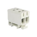Connector WLZ35/2x50/s