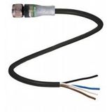 V1-G-E8-BK10M-PUR-U AS-Interface accessories