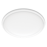 Ida Bulkhead Ø435mm 18/22/25/28(De.)W CCT Switchable DALI