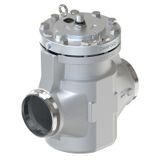 ICM 100,  DIN Connection