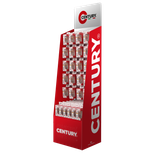 ESPOSITORE LED DISPLAY TERRA VUOTO