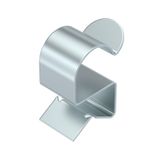 SCC 7,5-12 D18 Beam attachment for cable 15-18mm