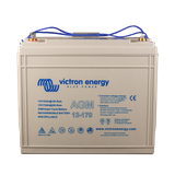 Victron Energy Akumulators 12V/170Ah AGM Super Cycle Batt. (M8)