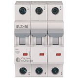 HN-C40/3-HX Eaton Moeller series xPole Home - HN/HN-HX MCB